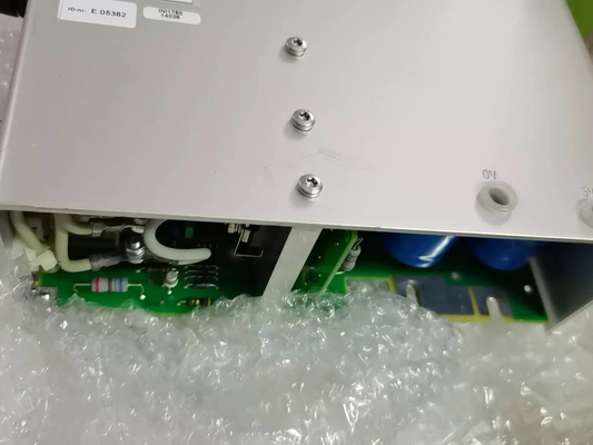 DSSR122 48990001-NK ABB Systèmes d'automatisation des modules à commande directe 24 VDC
