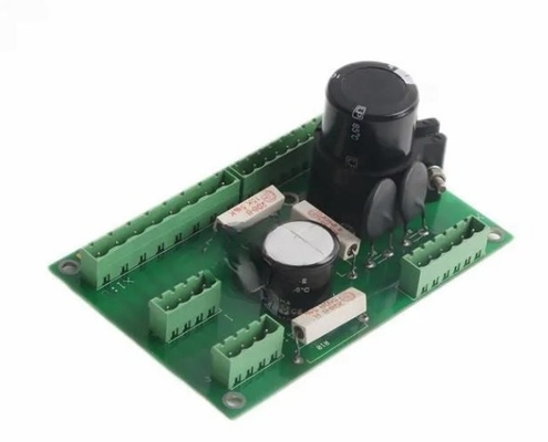 DASA110 3ASC25H705 ABB Module de commande avancée