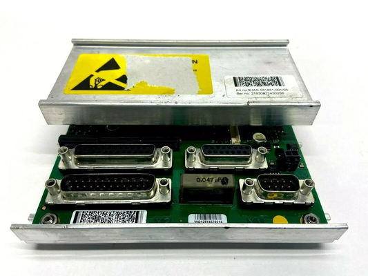 DSQC633A 3HAC031851-001 carte de mesure en série ABB SMB