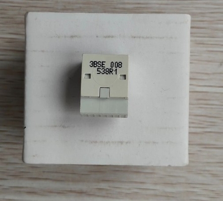 TB807 3BSE008538R1 ABB Modulebus Terminator pour les systèmes d'automatisation industrielle