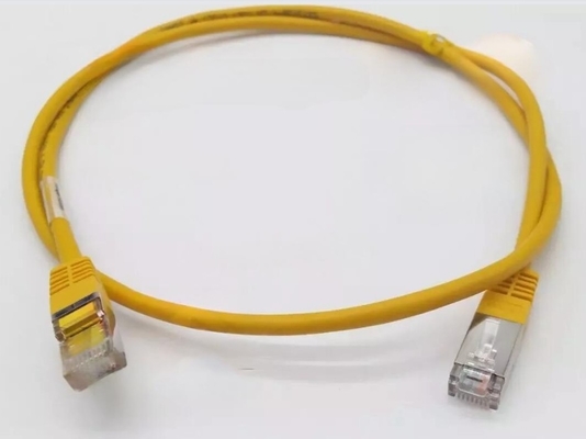 TK852V010 3BSC950342R1 ABB Cable préfabriqué croisé protégé FTP CAT 5e