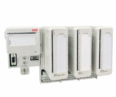 SIM810 Module d'interface en série ABB
