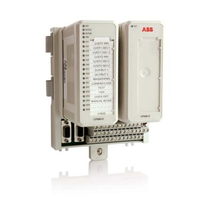 SIM810 Module d'interface en série ABB