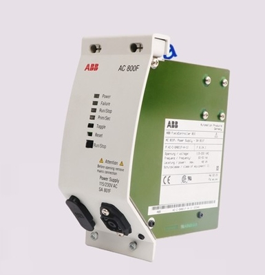 SA801F 3BDH000011R1 ABB alimentation électrique 115/230 VAC