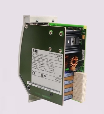 SA801F 3BDH000011R1 ABB alimentation électrique 115/230 VAC