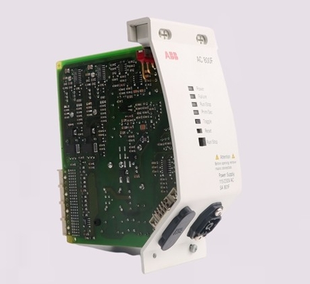 SA801F 3BDH000011R1 ABB alimentation électrique 115/230 VAC