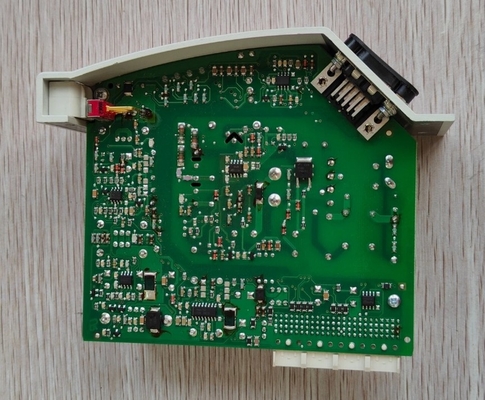 SA811F 3BDH000013R1 ABB alimentation électrique 115/230 VAC Module industriel de conversion CA/CC