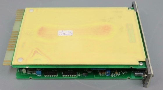 70AA02B-E HESG 447388 R1 ABB Module de commande du système DCS Module de sortie du signal de tension