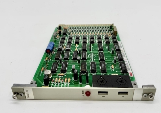70AB01C-ES HESG 447224 R2 Tableau de commande du module de sortie binaire ABB