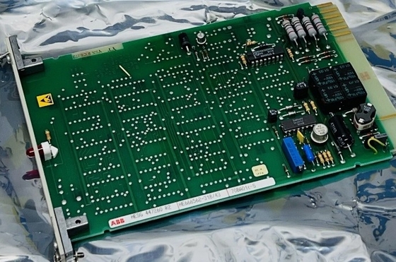 70BA01C-S HESG447260R2 ABB Module de commande et de sortie des terminaux de bus et communications