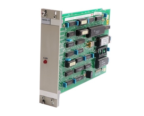 70BK03B-ES HESG447271R0002 Module d'entrée/sortie logique du système de commande ABB