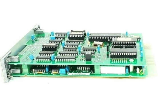 70BK03B-ES HESG447271R0002 Module d'entrée/sortie logique du système de commande ABB