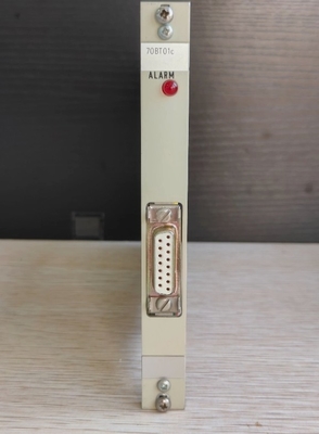 70BT01C HESG447024R1 ABB Module de carte du processeur d'émetteur de bus