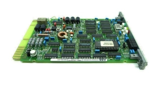 70BV05A-ES HESG447433R0001 ABB Control Board Système DCS Reménagé
