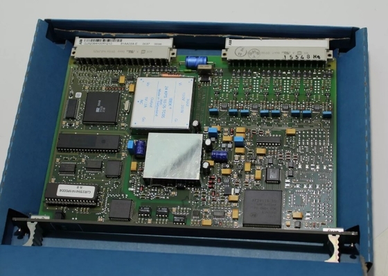 Module de sortie ABB Module IO analogique