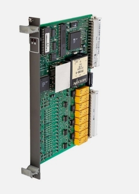 83SR04E-E GJR2390200R1211 ABB Module de commande du traitement analogique du signal