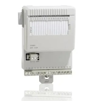 07KT97 GJR5253000R0280 ABB Module AC31 S90 SPS AC1131 CANOPEN Pièces détachées