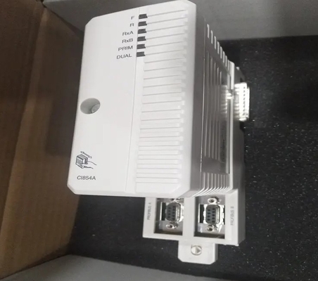 07KT97 GJR5253000R0280 ABB Module AC31 S90 SPS AC1131 CANOPEN Pièces détachées