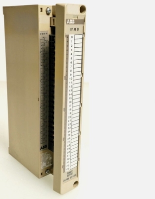 07AB61 GJV3074361R1 ABB Binary Output Module Procontic Digital Output Module