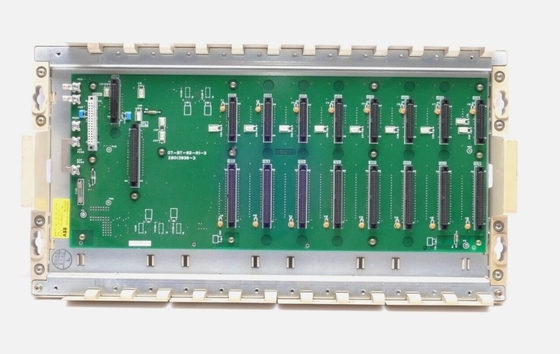 07BT62R1 GJV3074303R1 ABB Base Rack 8 Slot For Industrial Automation