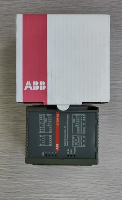 07MK92 GJR5253300R1161 ABB Module de communication 4 Interfaces série