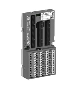 TU511-CS31 C0 ABB Unité de terminaison d'interface pour les terminaux à vis de protocole CS31