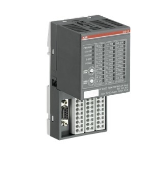 TU511-CS31 C0 ABB Unité de terminaison d'interface pour les terminaux à vis de protocole CS31