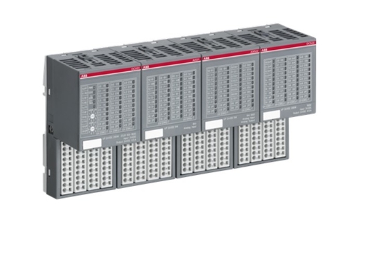 TU511-CS31 C0 ABB Unité de terminaison d'interface pour les terminaux à vis de protocole CS31