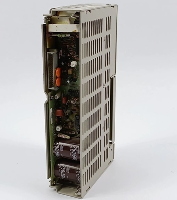 07NG61 GJV3074311R1 ABB Procontic T200 Module PLC d'alimentation électrique 24V