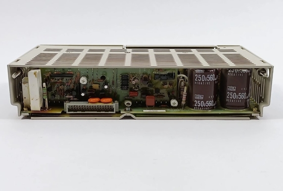 07NG61 GJV3074311R1 ABB Procontic T200 Module PLC d'alimentation électrique 24V