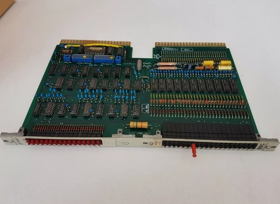 07XS01 GJR2280700R3 ABB Système de contrôle du module PLC du programme de carte