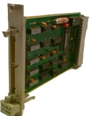 07NG61R2 GJV3074311R2 ABB Système de commande du module PLC