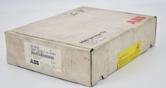 SAFT 190 APC 58130435 ABB carte de raccordement électrique