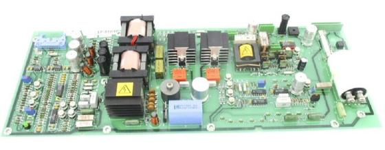SAFT 192 POW 56162844 Carte d'alimentation ABB