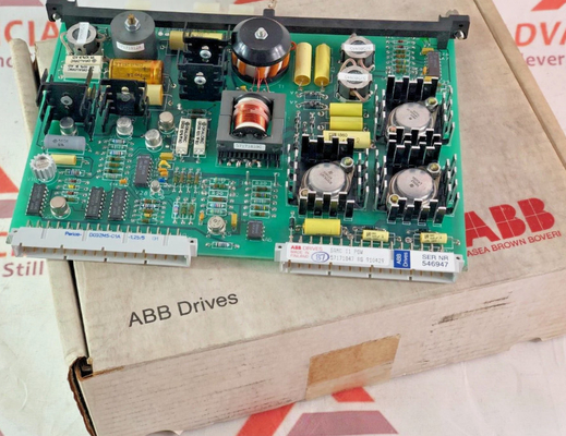 SAMC 11 POW 57171847 ABB Direction de l'alimentation électrique