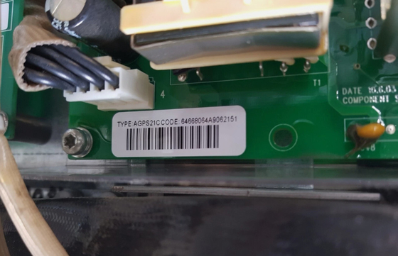 AGPS-21C 64668064 carte d'alimentation ABB