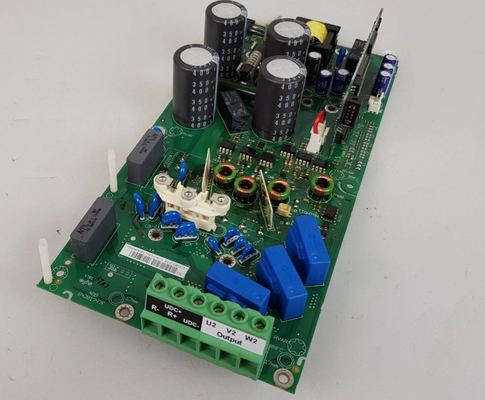 RINT-5211C 64379135 carte d'alimentation ABB