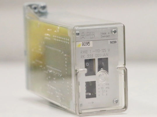 RK333001-AN Relais auxiliaire ABB