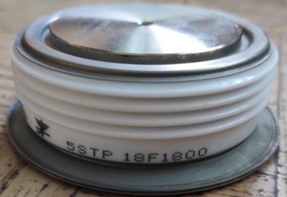 5STP18F1800 ABB PCT Thyristor de régulation de phase