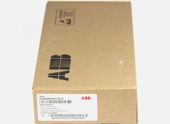 FS300R12KE3 AGDR-72C ABB carte de conduite IGBT