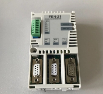 Interface du résolveur FEN-21 ABB