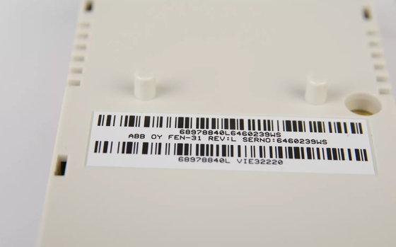 Interface du codeur FEN-31 ABB