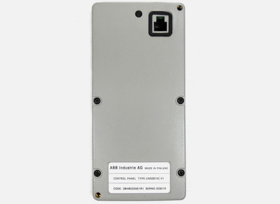 Tableau de commande ABB UNS0874C V1 3BHB002651R1