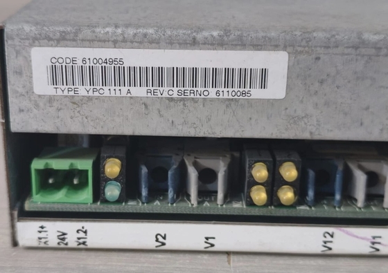 YPC111A 61004955 Distributeur optique ABB