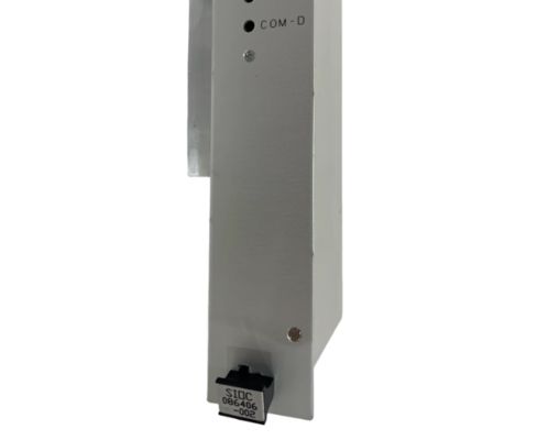 086406-002 ABB PWA,SIOC, E/S intelligente CALIP