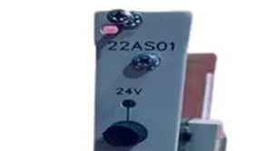 22AS01 1KGN001004R5001 Module ABB
