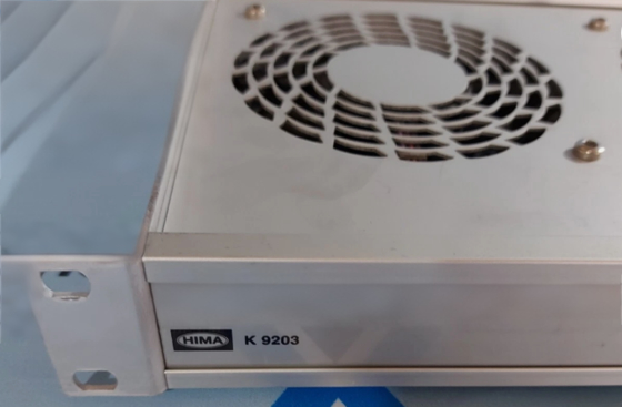 K9203 VENTILATEUR DE BAIE POUR ACCESSOIRES HIMA