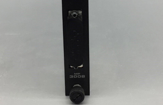 Processeur principal TRICONEX 3008 Invensys pour systèmes Tricon