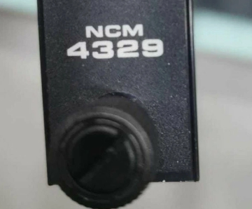 4329 Module de communication réseau Invensys Triconex