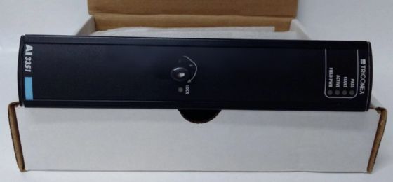 AI3351 Module d'entrée analogique Triconex Invensys